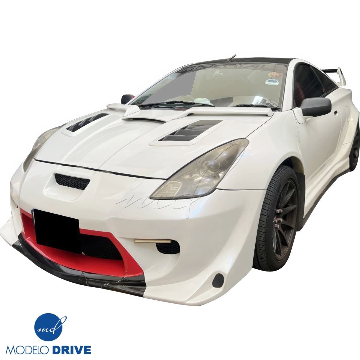 Modify your Toyota Celica 2000 with our Exterior/Complete Body Kits - 14