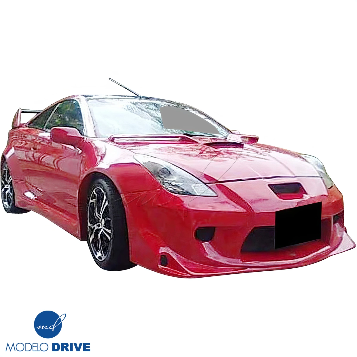 Modify your Toyota Celica 2000 with our Exterior/Complete Body Kits - 21