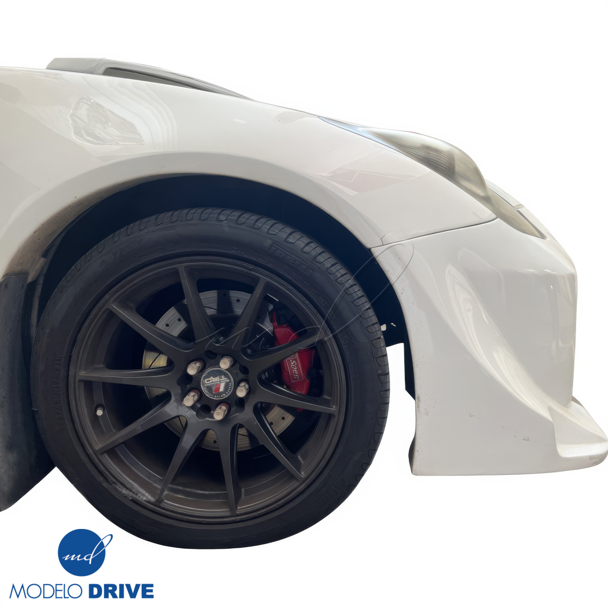 Modify your Toyota Celica 2000 with our Exterior/Fenders - 