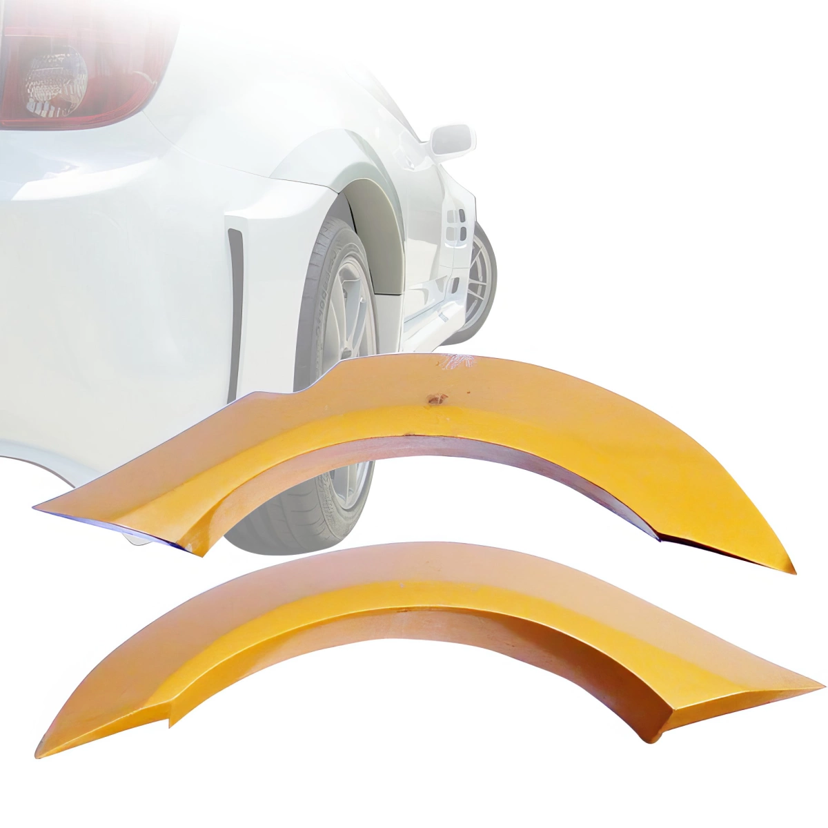 Modify your Toyota Celica 2000 with our Exterior/Fenders - 1