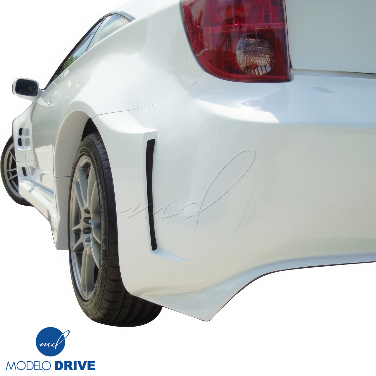 Modify your Toyota Celica 2000 with our Exterior/Fenders - 
