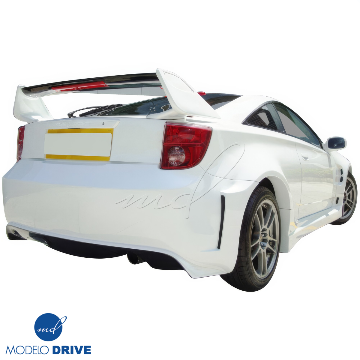 Modify your Toyota Celica 2000 with our Exterior/Fenders - 