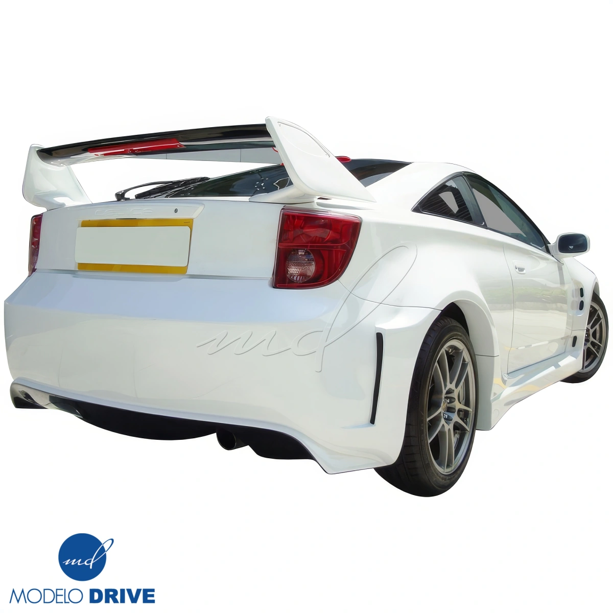 Modify your Toyota Celica 2000 with our Exterior/Fenders - 3