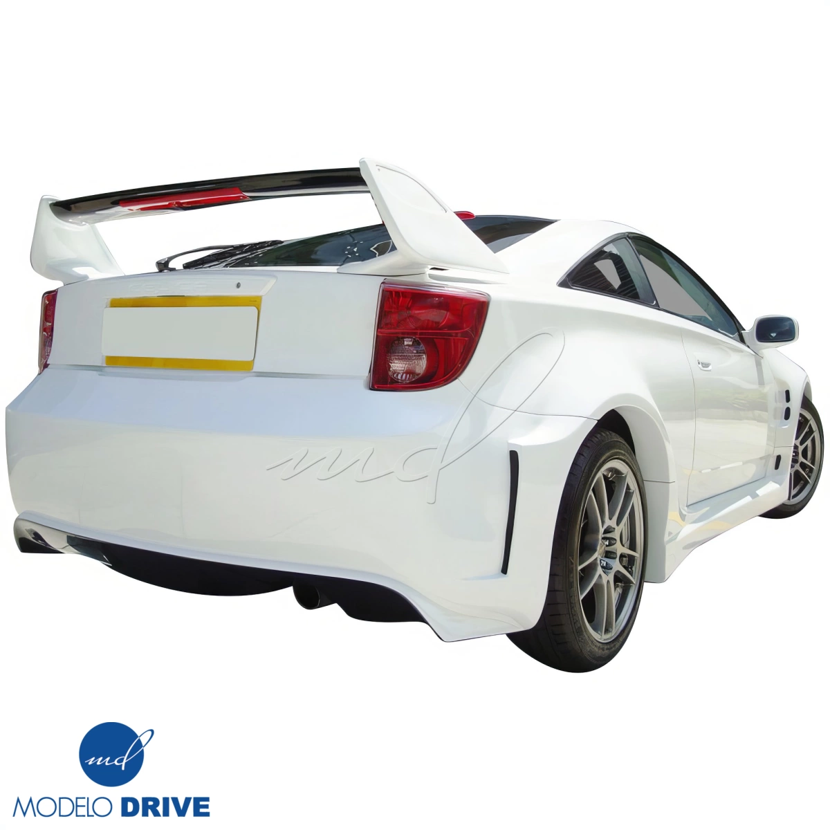 Modify your Toyota Celica 2000 with our Exterior/Fenders - 4