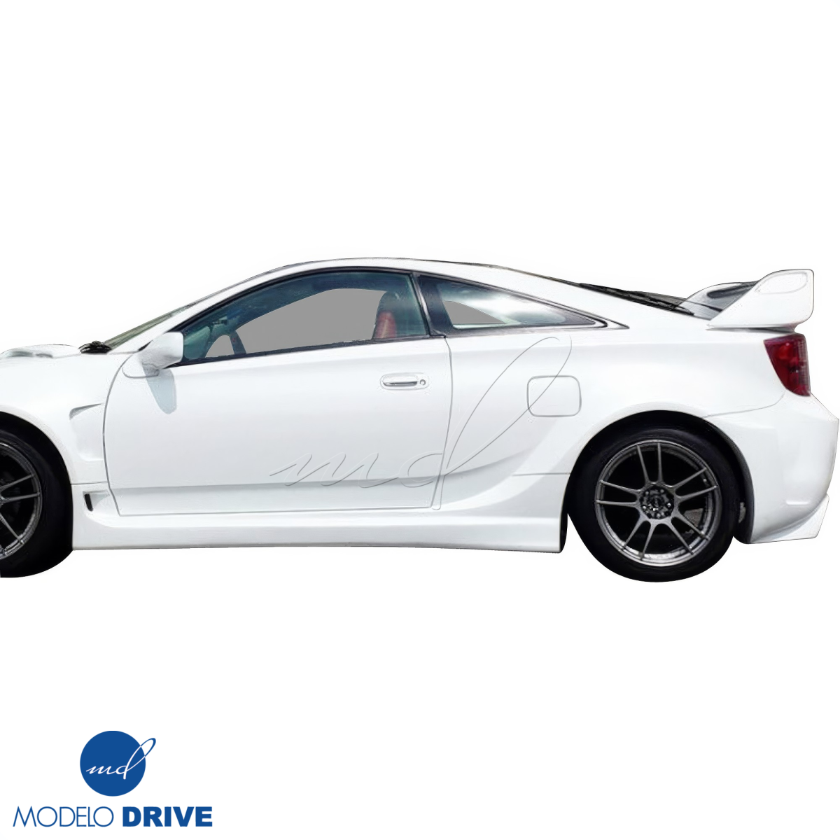 Modify your Toyota Celica 2000 with our Exterior/Fenders - 