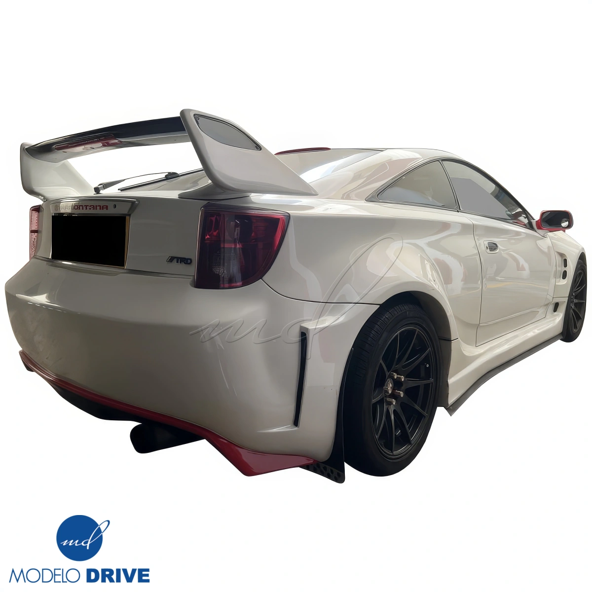 Modify your Toyota Celica 2000 with our Exterior/Fenders - 6