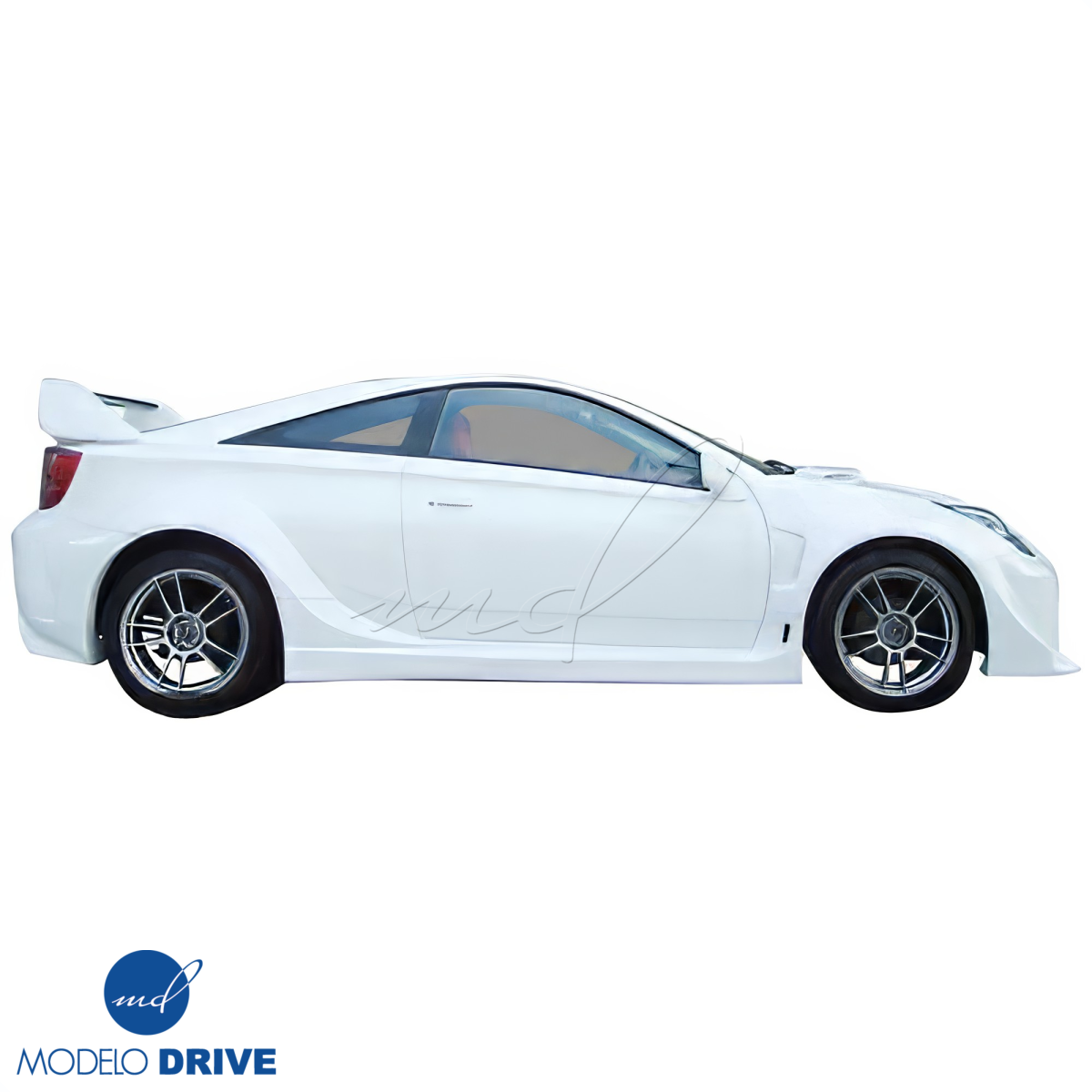 Modify your Toyota Celica 2000 with our Exterior/Fenders - 