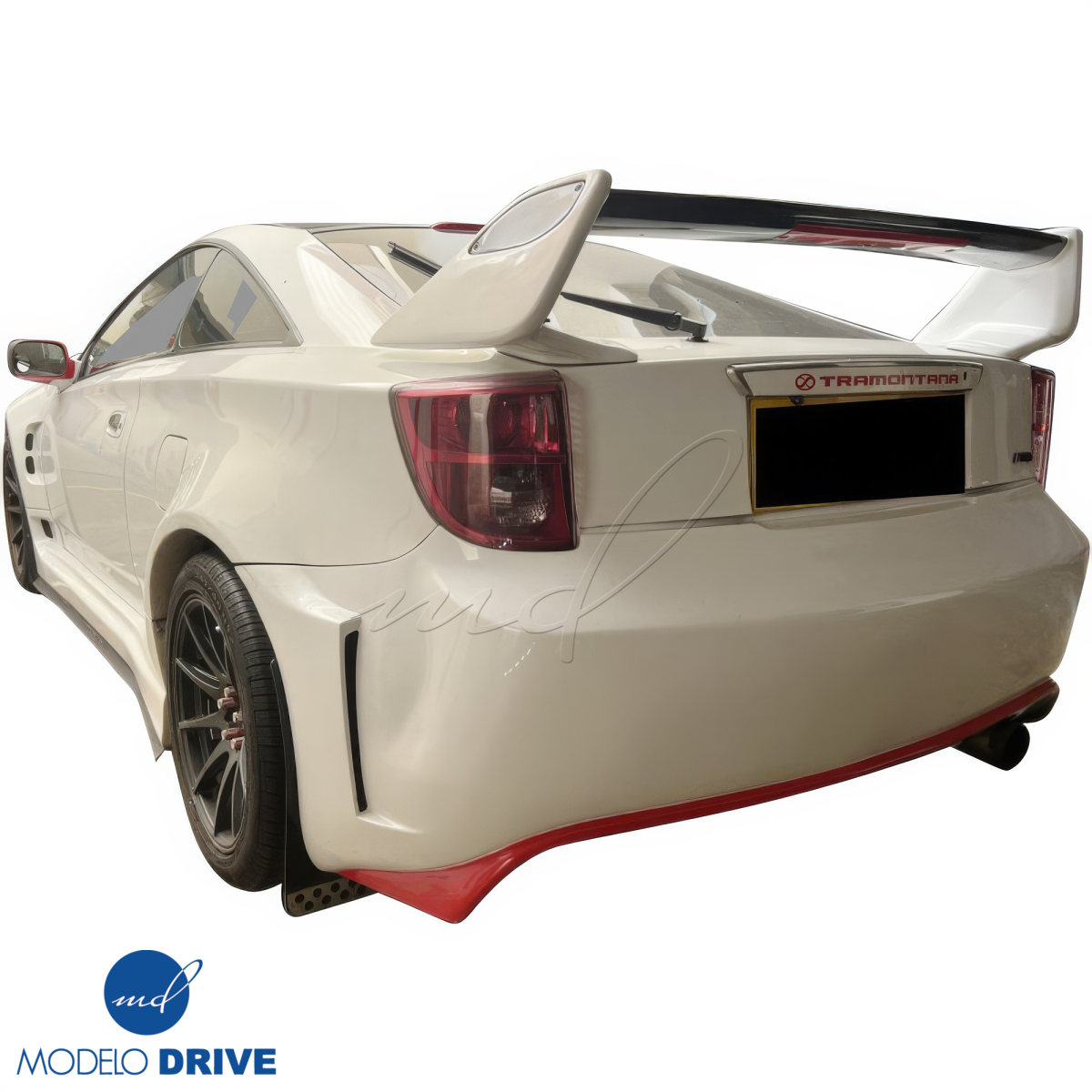 Modify your Toyota Celica 2000 with our Exterior/Fenders - 