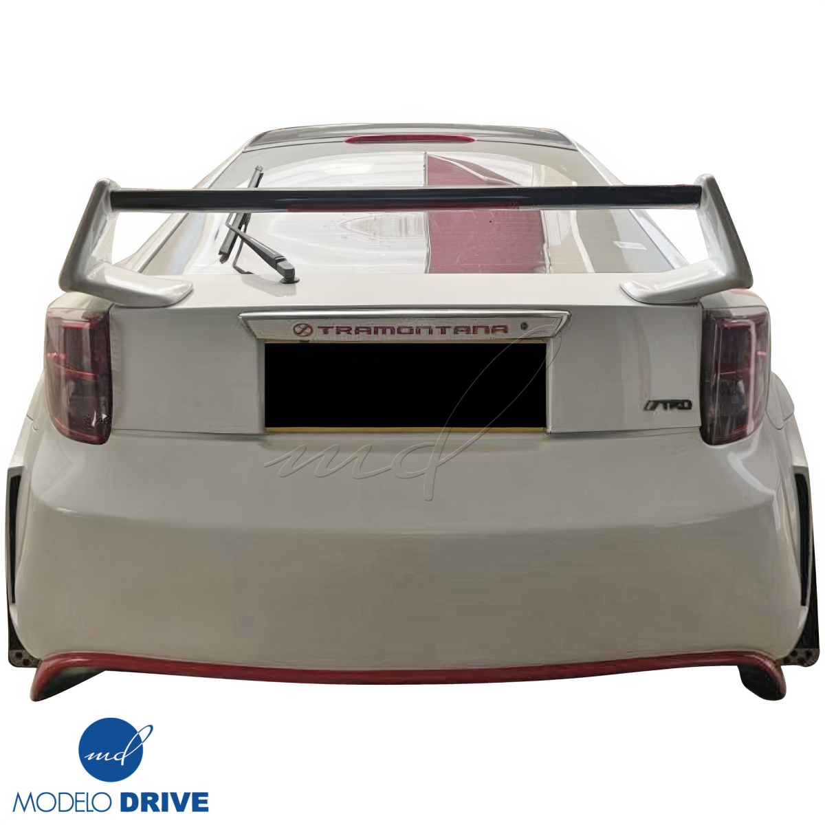 Modify your Toyota Celica 2000 with our Exterior/Rear Bumpers or Lips - 