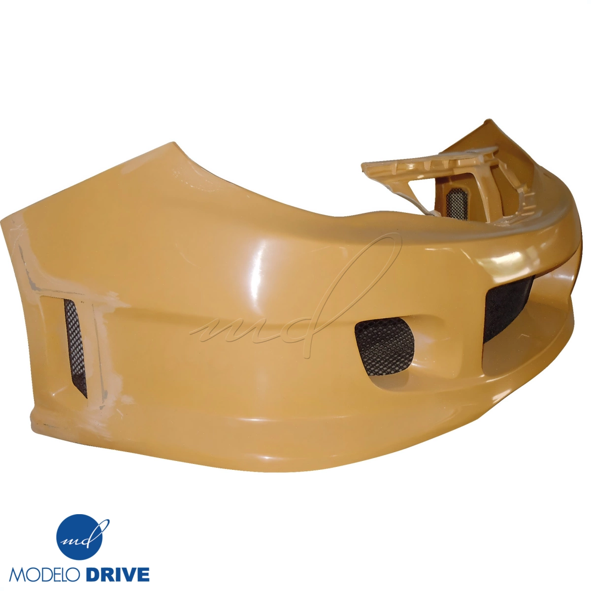 Modify your Subaru WRX 2011 with our Exterior/Front Bumpers - 6