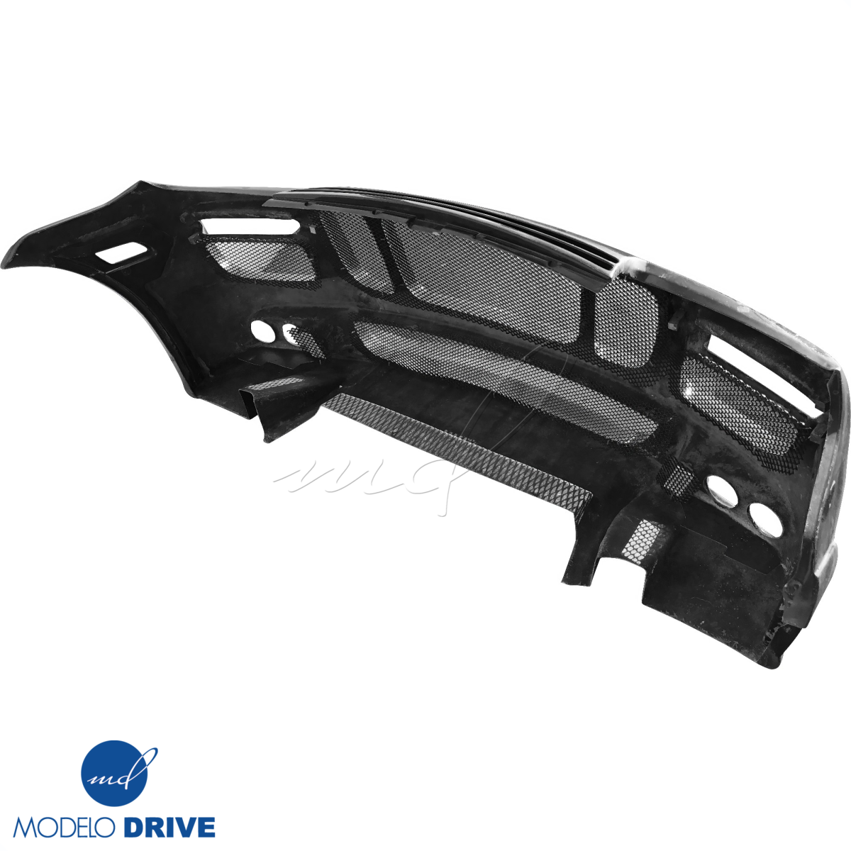 Modify your Porsche Cayenne 2008 with our Exterior/Front Bumpers or Lips - 