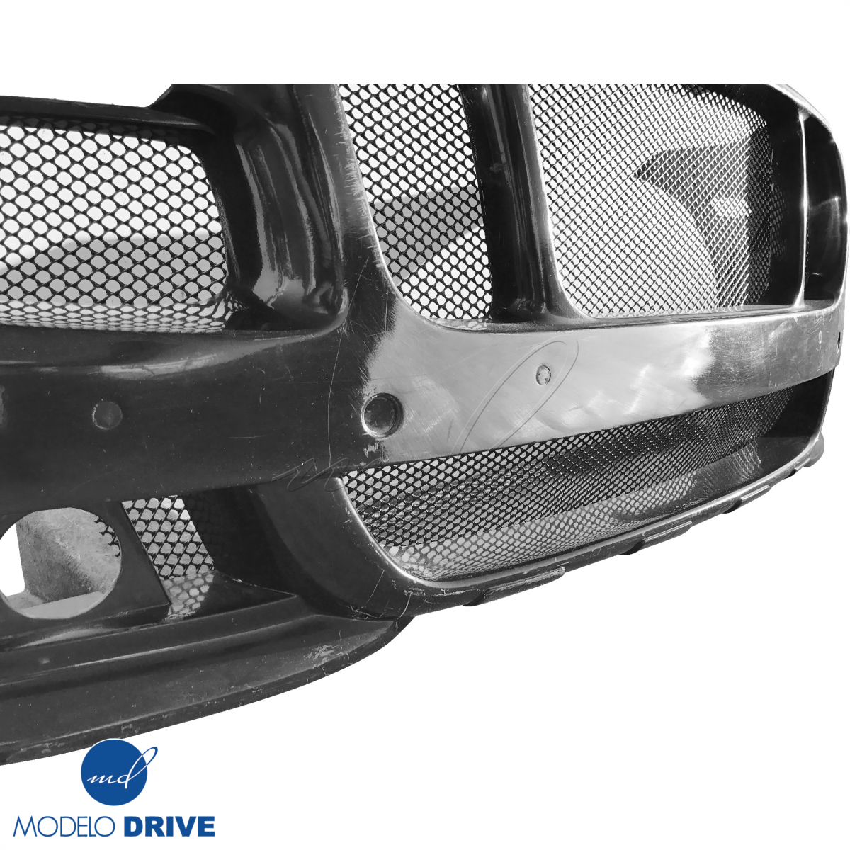 Modify your Porsche Cayenne 2008 with our Exterior/Front Bumpers or Lips - 