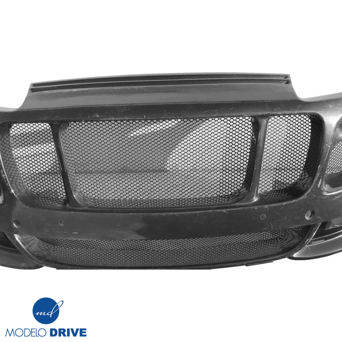 Modify your Porsche Cayenne 2008 with our Exterior/Front Bumpers - 21