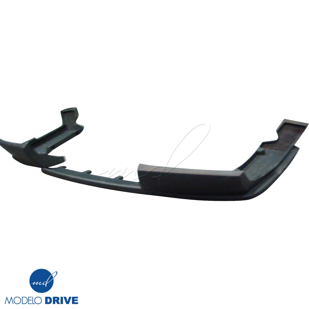 Modify your Porsche Cayenne 2008 with our Exterior/Rear Lips - 11