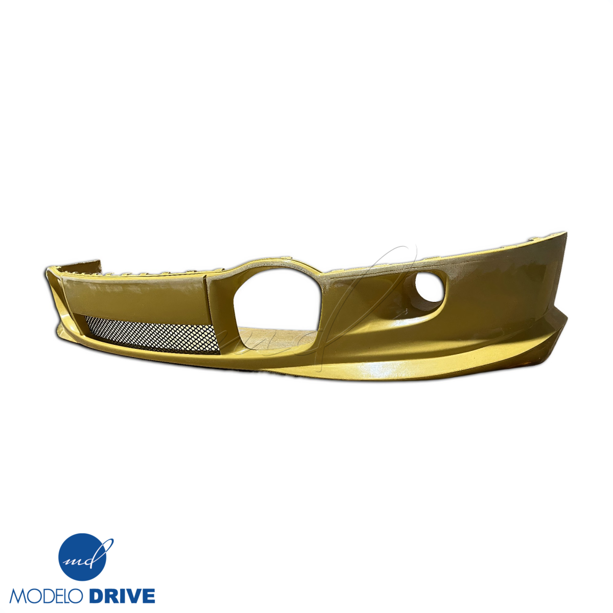 Modify your Porsche Cayenne 2008 with our Exterior/Front Lips -