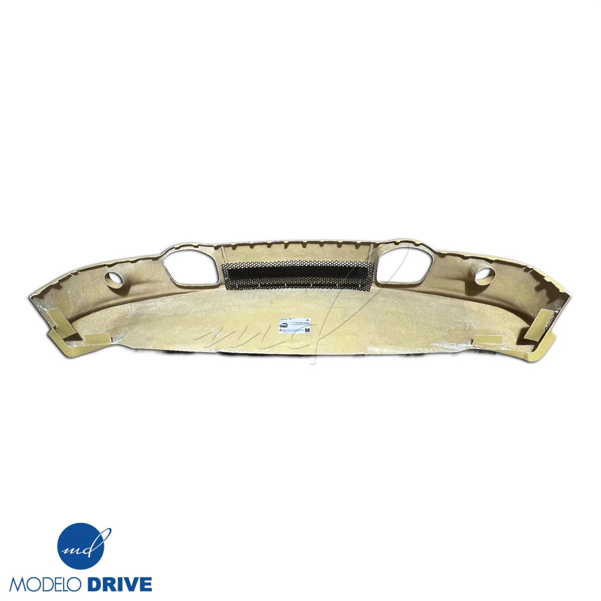 Modify your Porsche Cayenne 2008 with our Exterior/Front Lips - 18