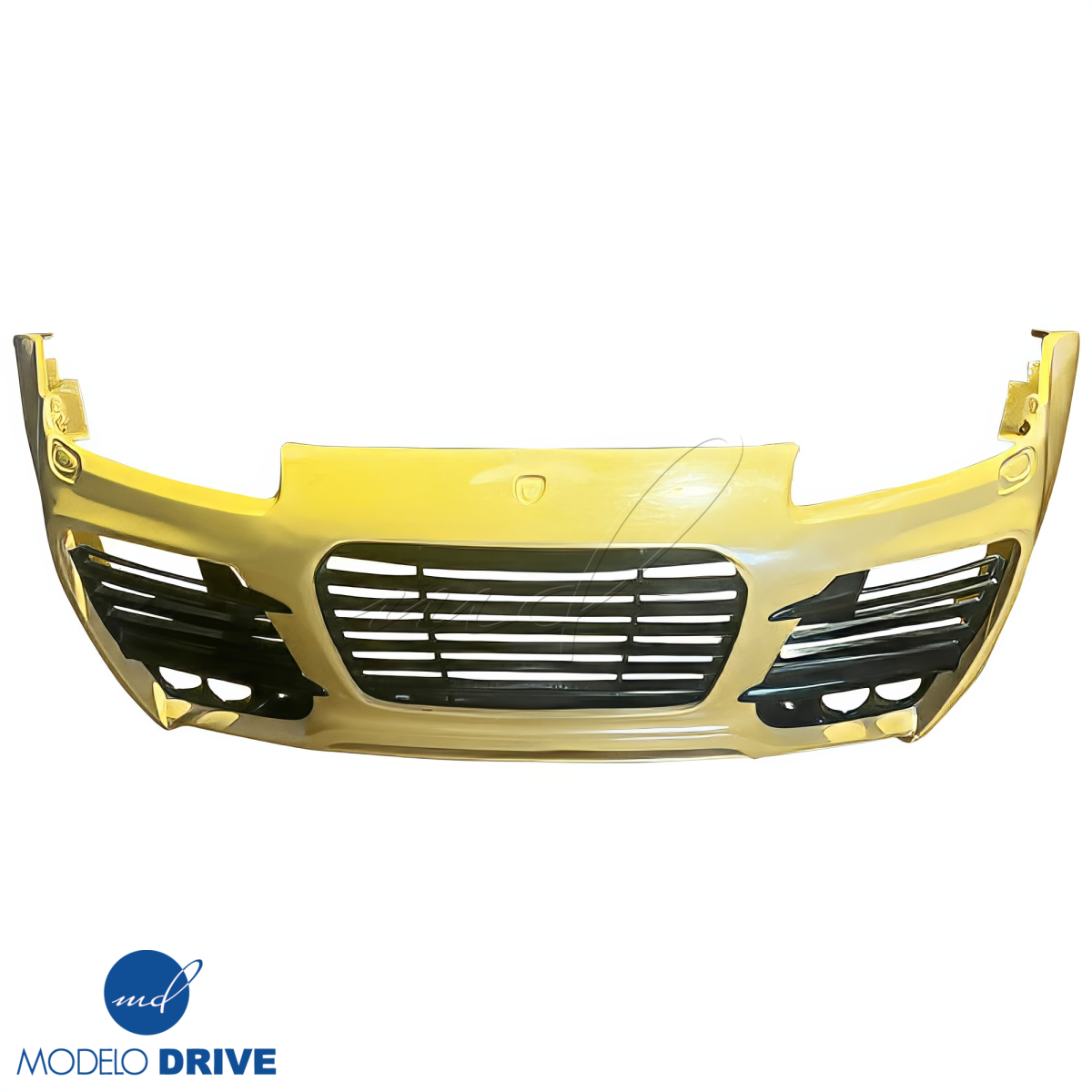 Modify your Porsche Cayenne 2008 with our Exterior/Front Bumpers or Lips - 