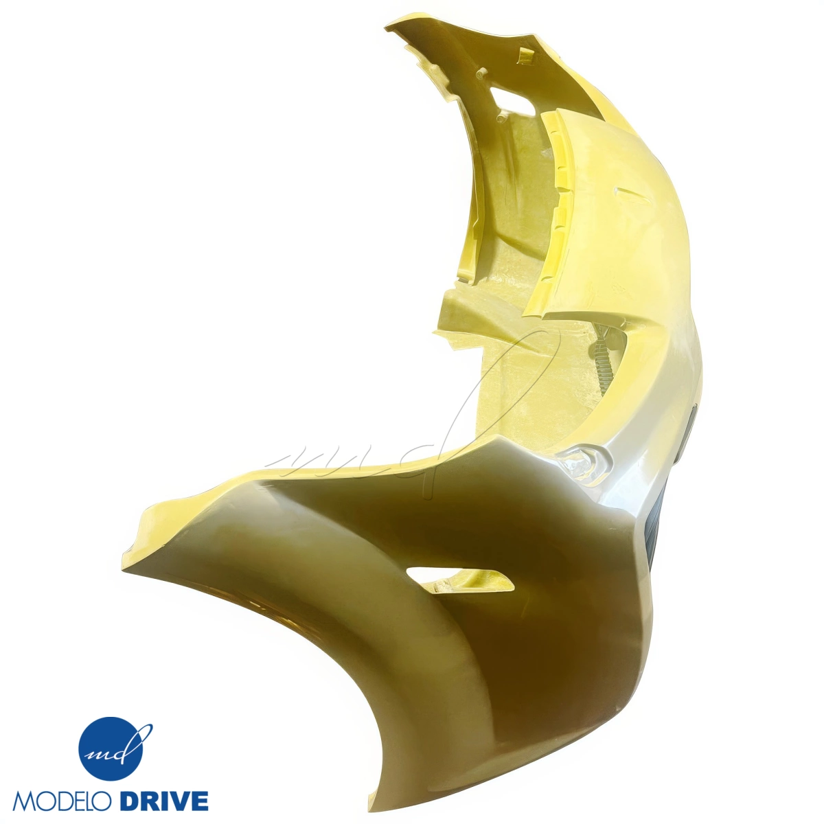 Modify your Porsche Cayenne 2008 with our Exterior/Front Bumpers - 13