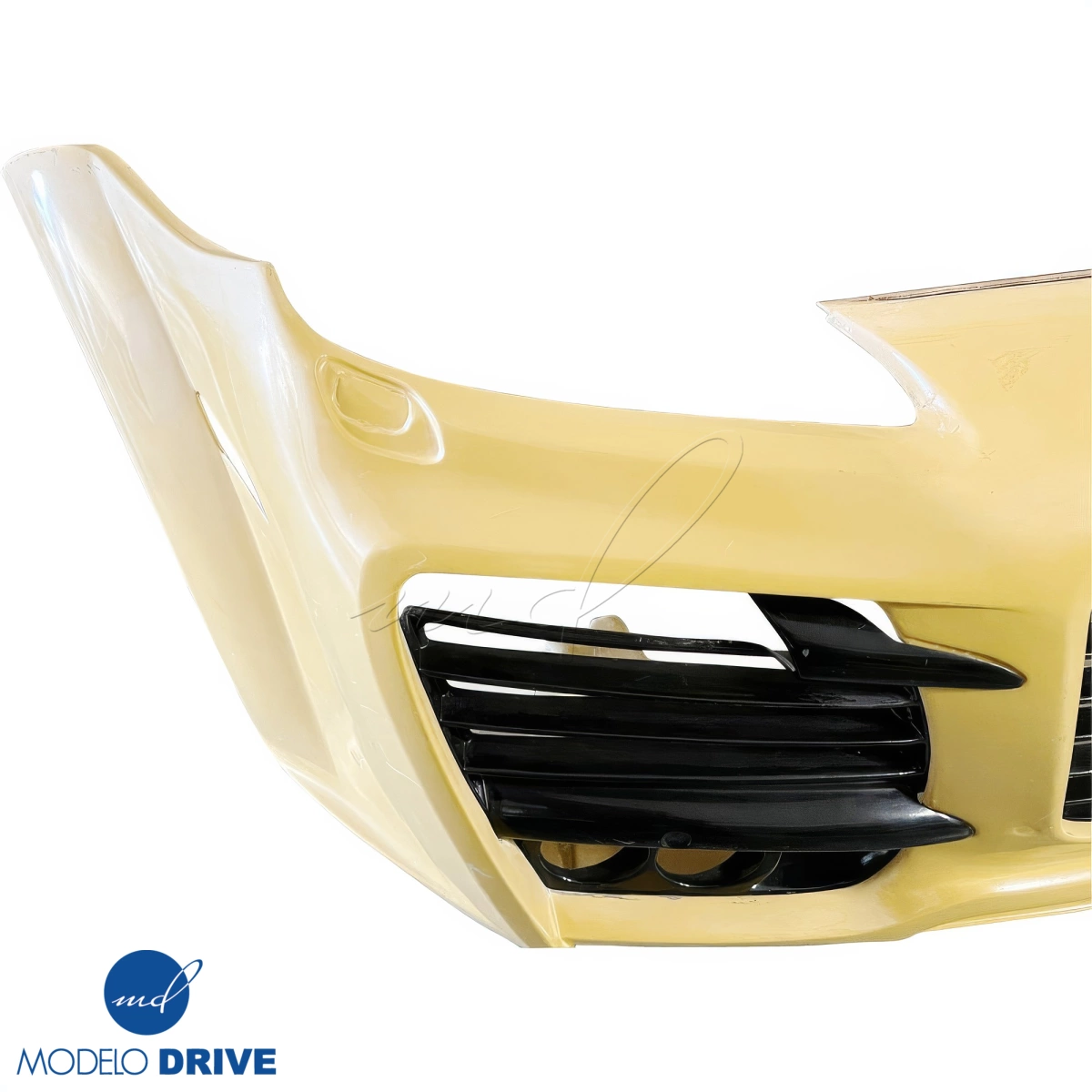 Modify your Porsche Cayenne 2008 with our Exterior/Front Bumpers - 14