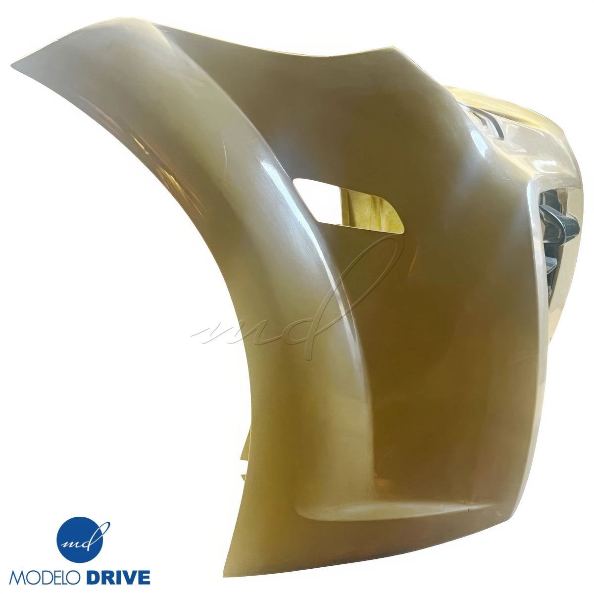 Modify your Porsche Cayenne 2008 with our Exterior/Front Bumpers - 15