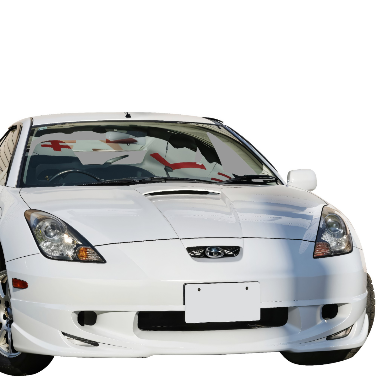 Modify your Toyota Celica 2000 with our Exterior/Complete Body Kits - 