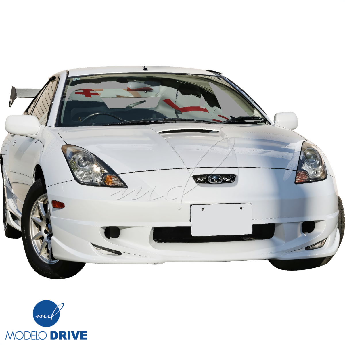 Modify your Toyota Celica 2000 with our Exterior/Complete Body Kits - 