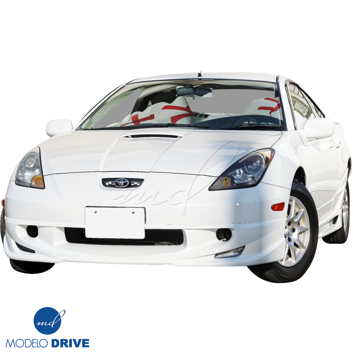 Modify your Toyota Celica 2000 with our Exterior/Complete Body Kits - 