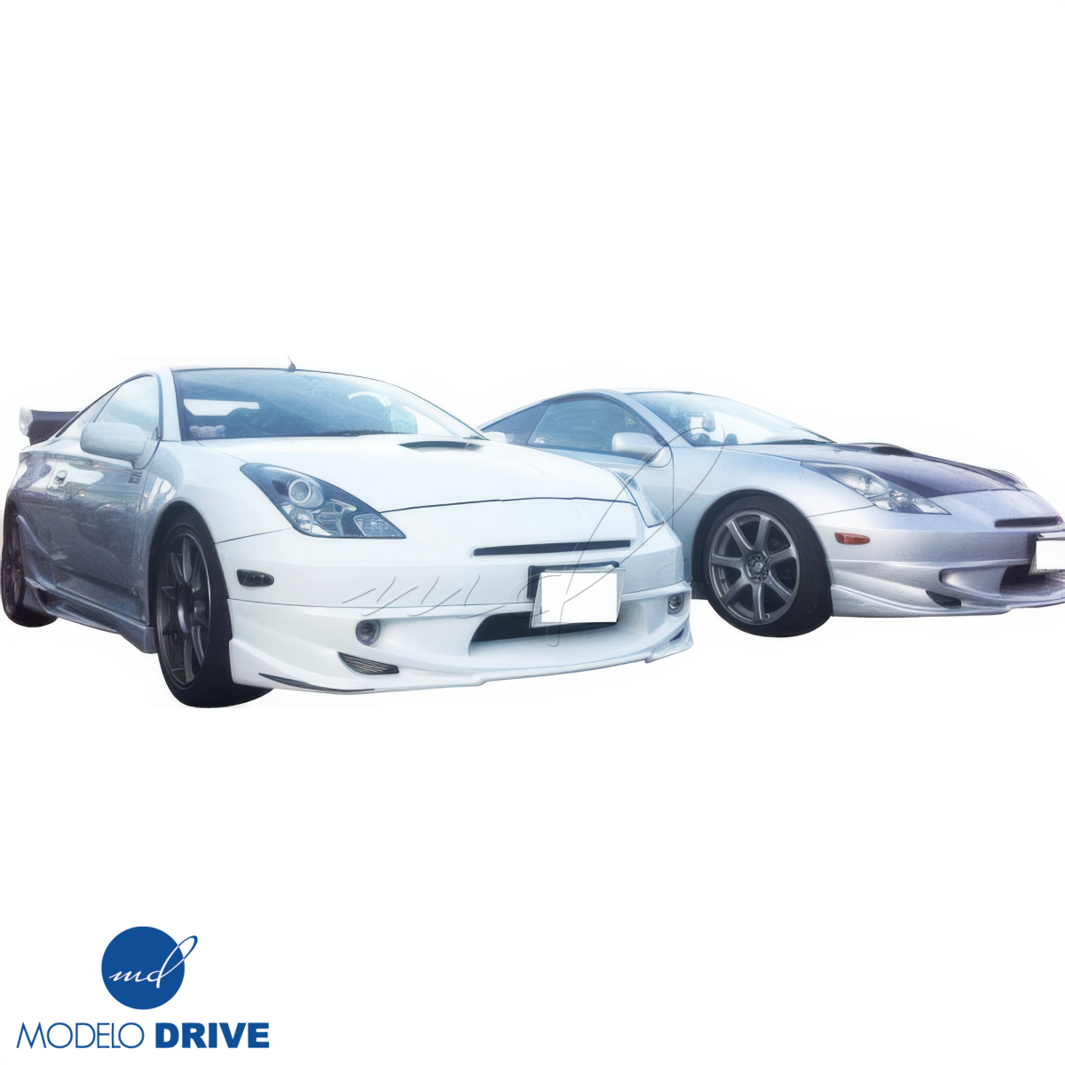 Modify your Toyota Celica 2000 with our Exterior/Complete Body Kits - 