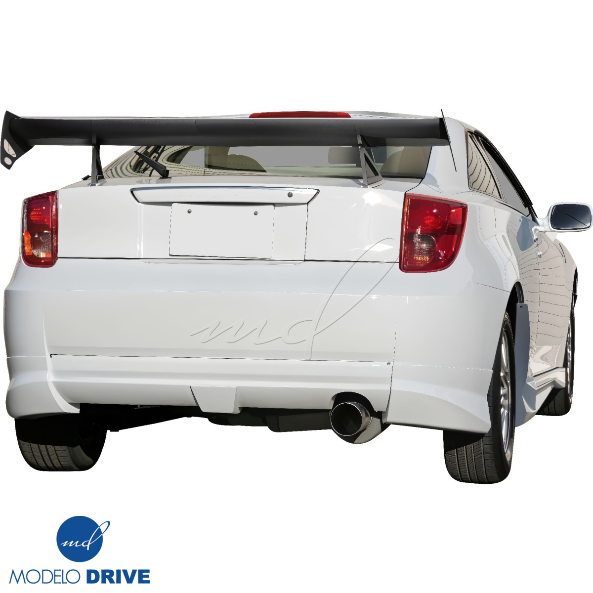 Modify your Toyota Celica 2000 with our Exterior/Complete Body Kits - 