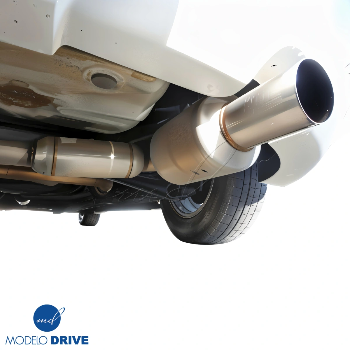 Modify your Toyota Celica 2000 with our Exterior/Rear Lips - 4