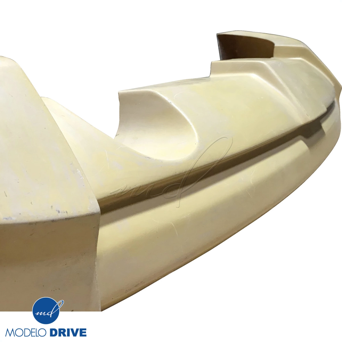 Modify your Toyota Celica 2000 with our Exterior/Rear Lips - 9