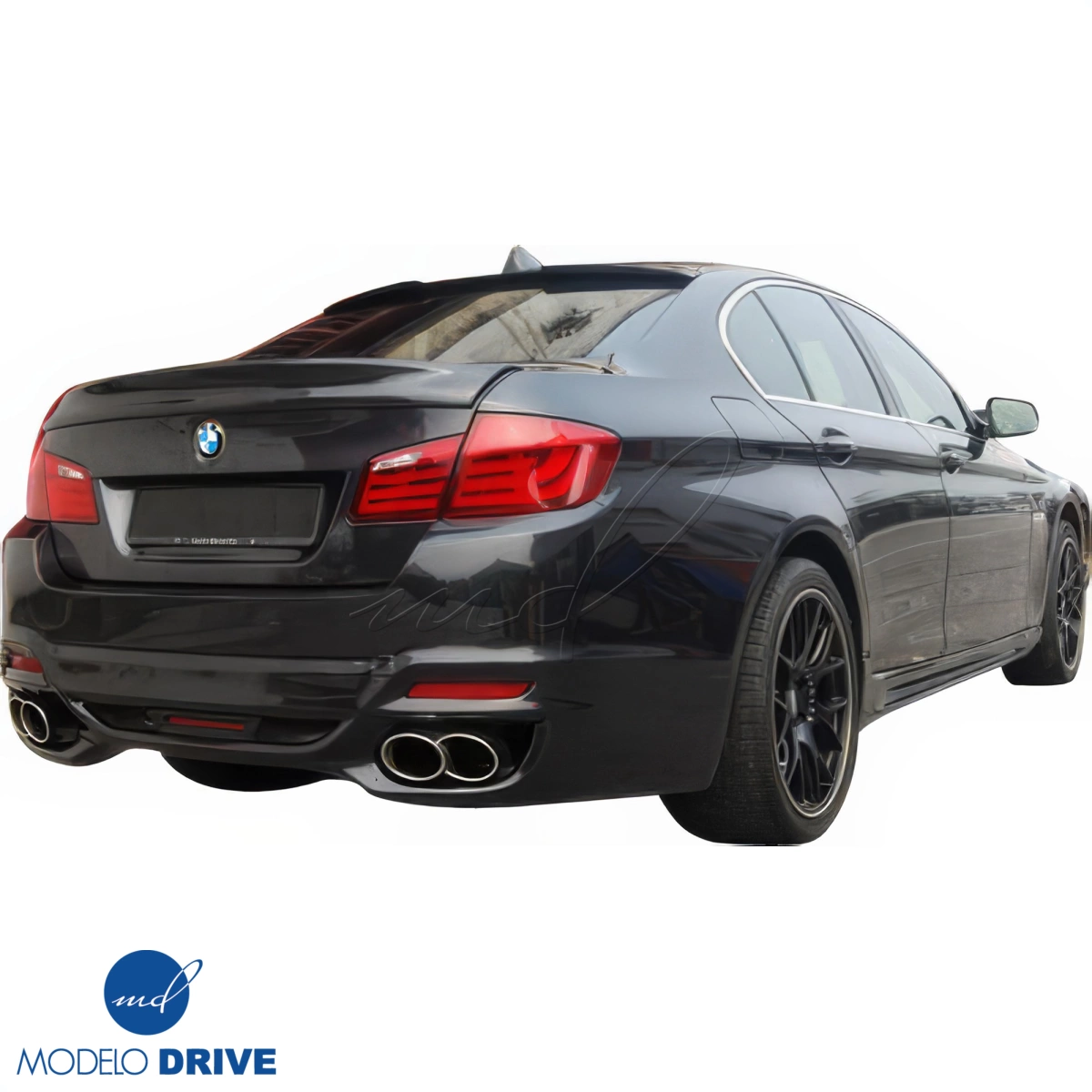 Modify your BMW 5-Series 2011 with our Exterior/Wings - 2