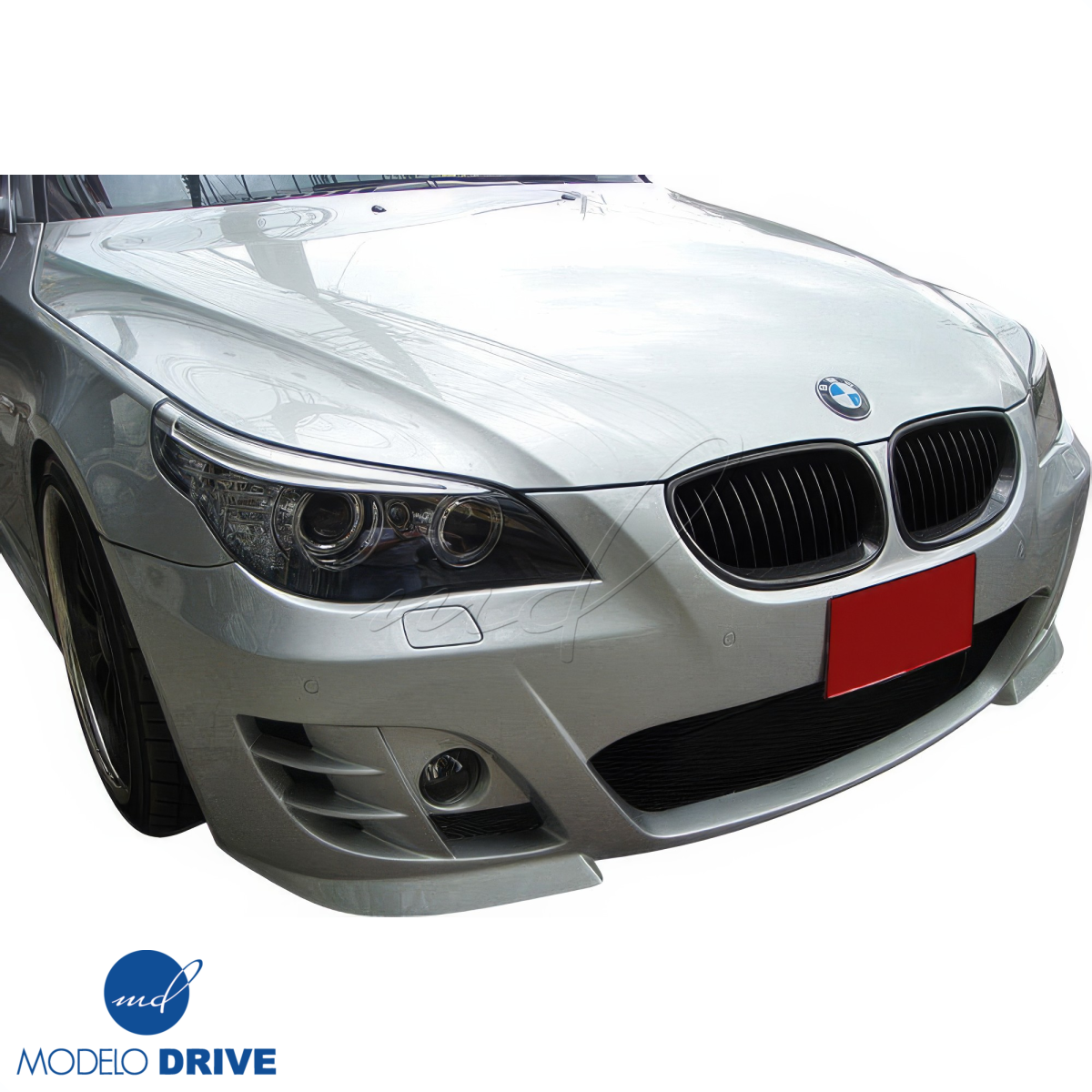 Modify your BMW 3-Series 2004 with our Exterior/Complete Body Kits - 