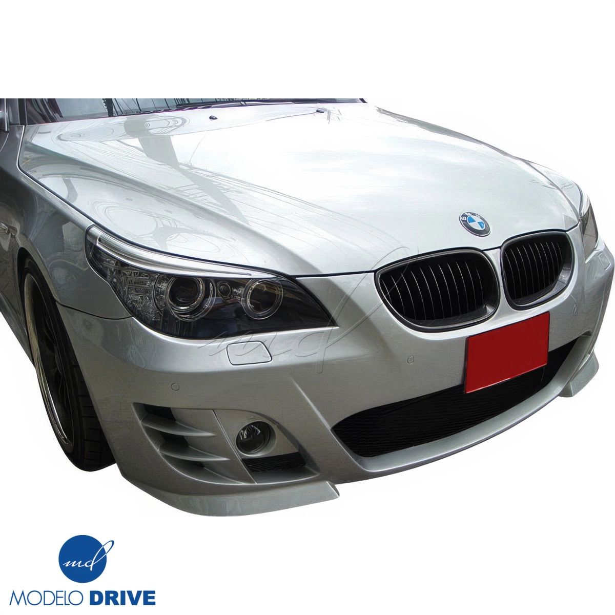 Modify your BMW 5-Series 2004 with our Exterior/Complete Body Kits - 5
