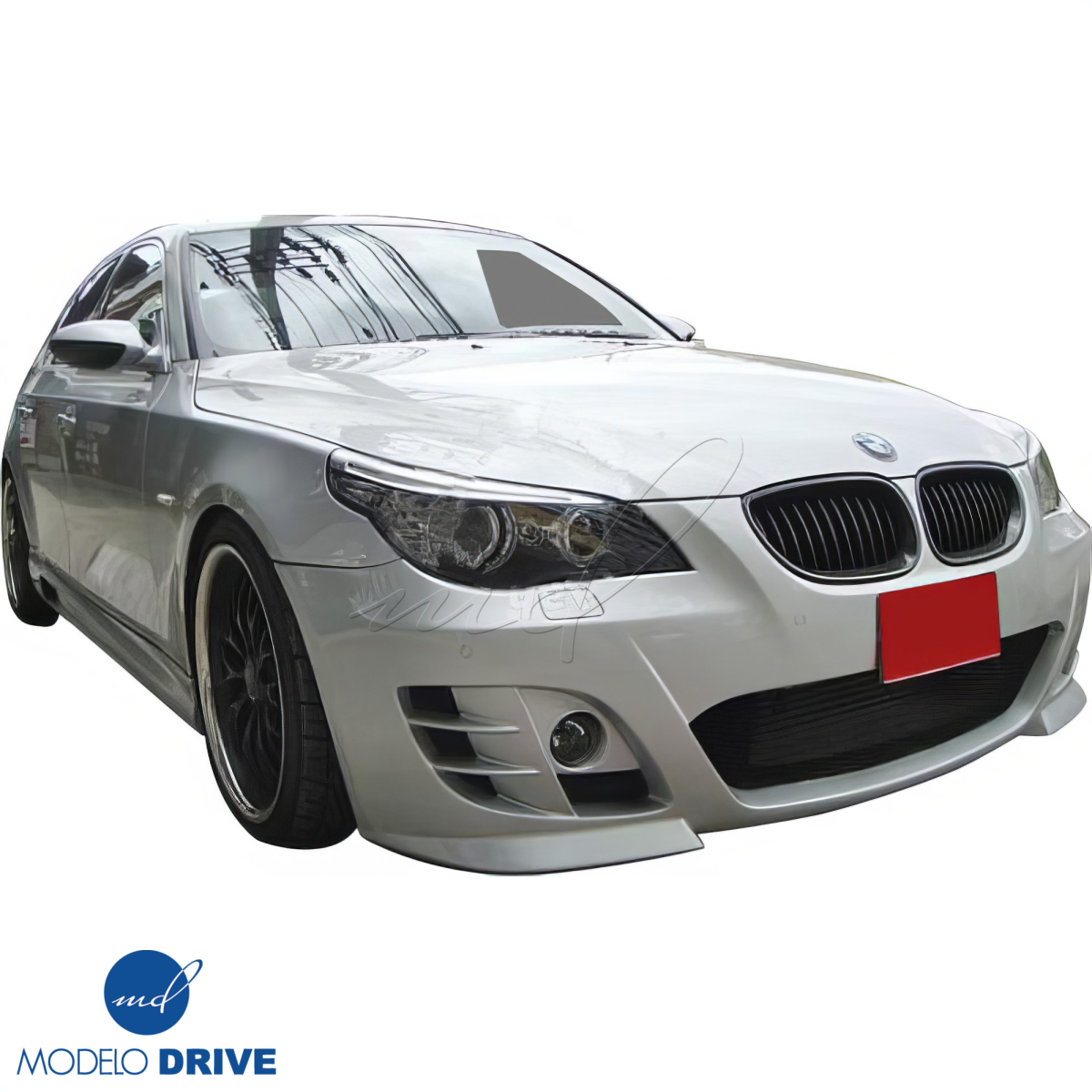 Modify your BMW 3-Series 2004 with our Exterior/Complete Body Kits - 