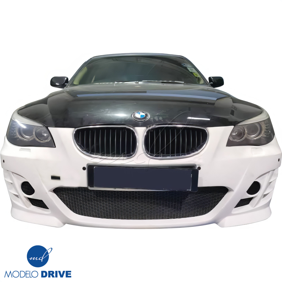 Modify your BMW 3-Series 2004 with our Exterior/Complete Body Kits - 