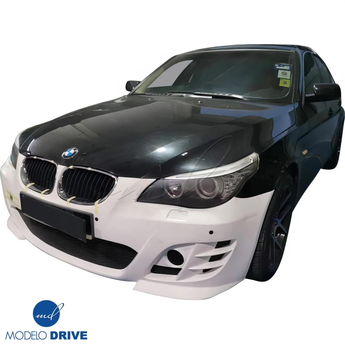 Modify your BMW 5-Series 2004 with our Exterior/Complete Body Kits - 15