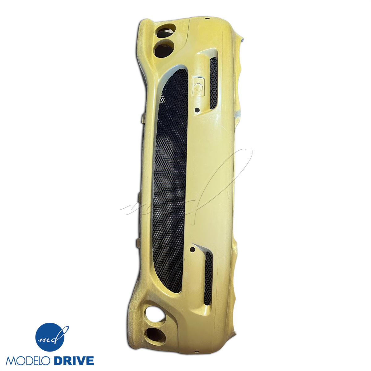 Modify your BMW X5 2000 with our Exterior/Front Bumpers -