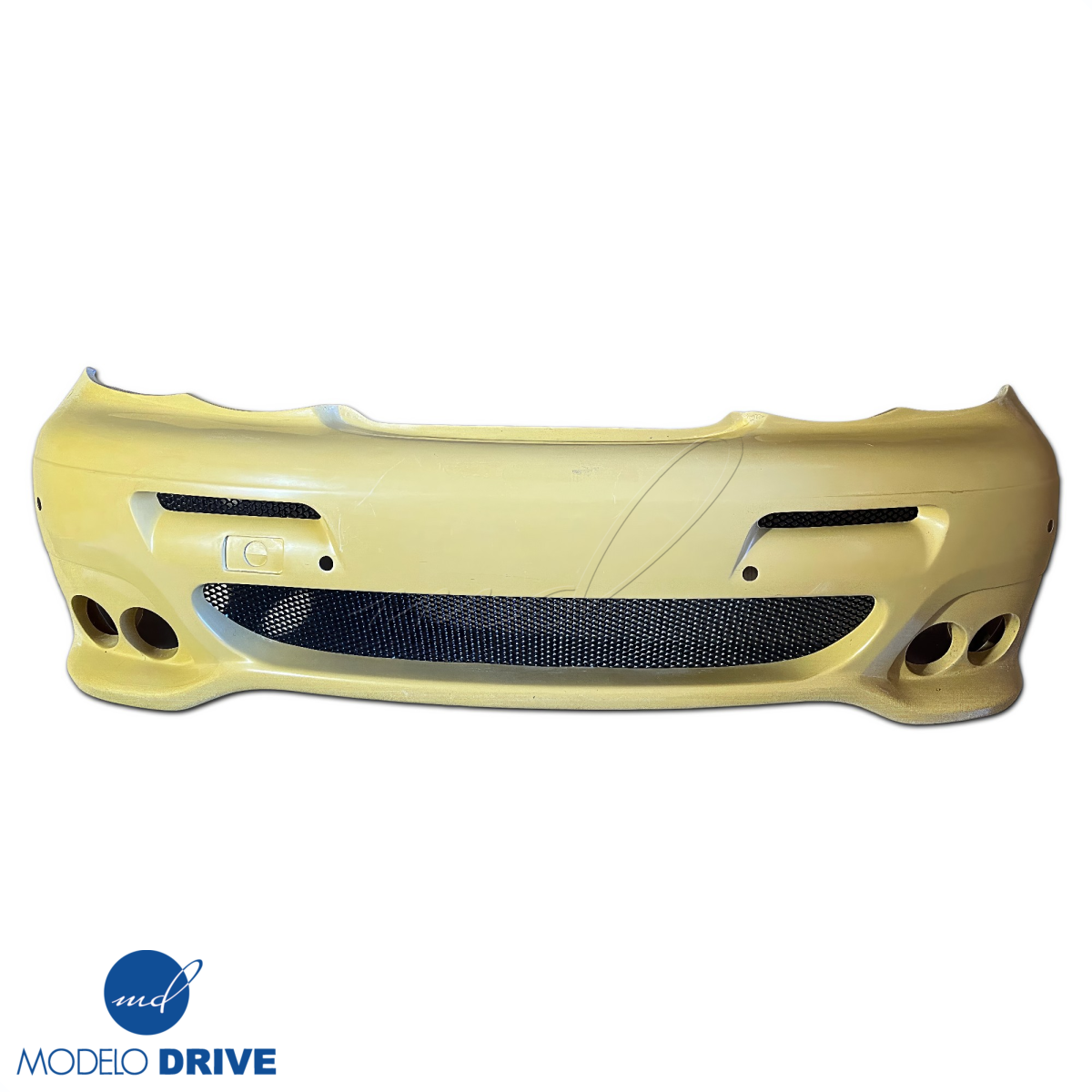 Modify your BMW X5 2000 with our Exterior/Front Bumpers -