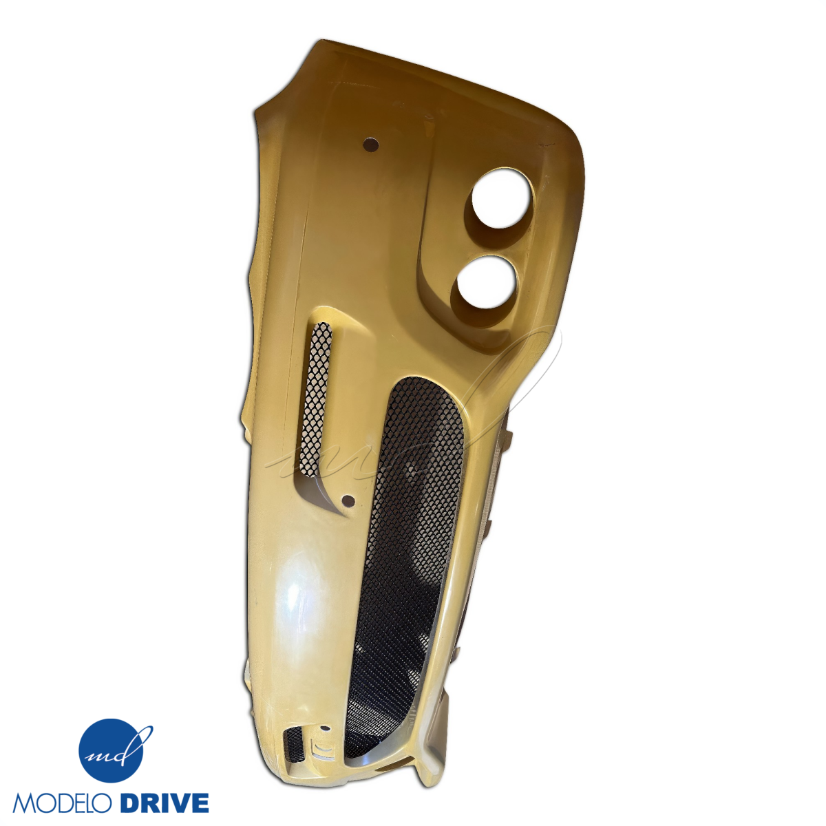 Modify your BMW X5 2000 with our Exterior/Front Bumpers -