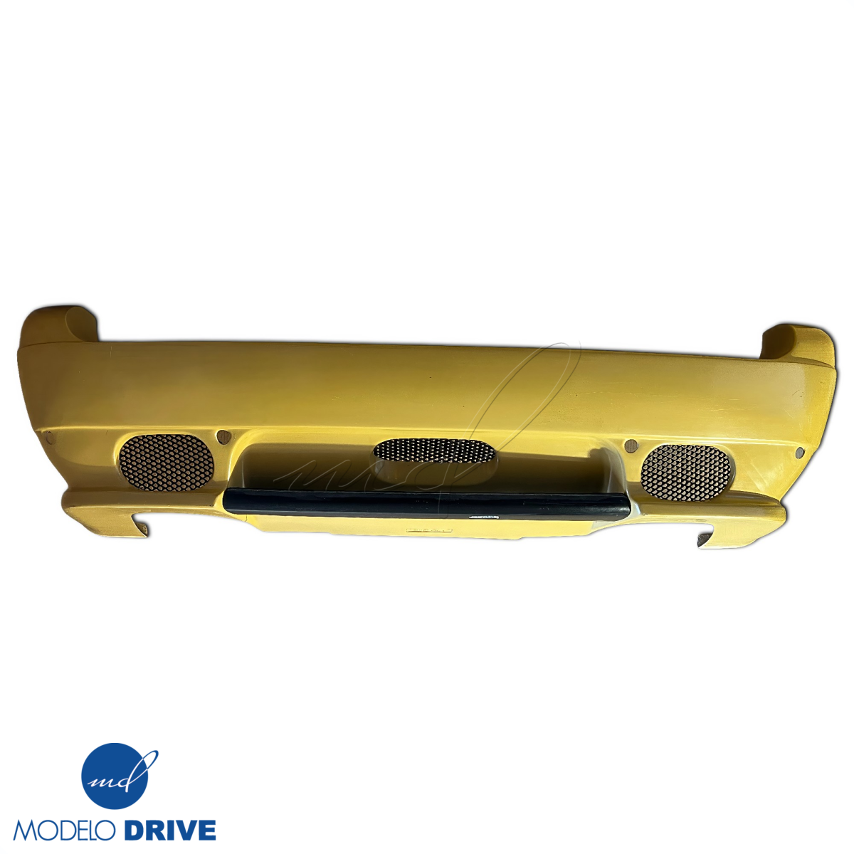 Modify your BMW X5 2000 with our Exterior/Rear Bumpers -