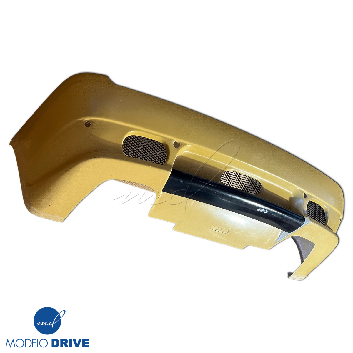 Modify your BMW X5 2000 with our Exterior/Rear Bumpers -