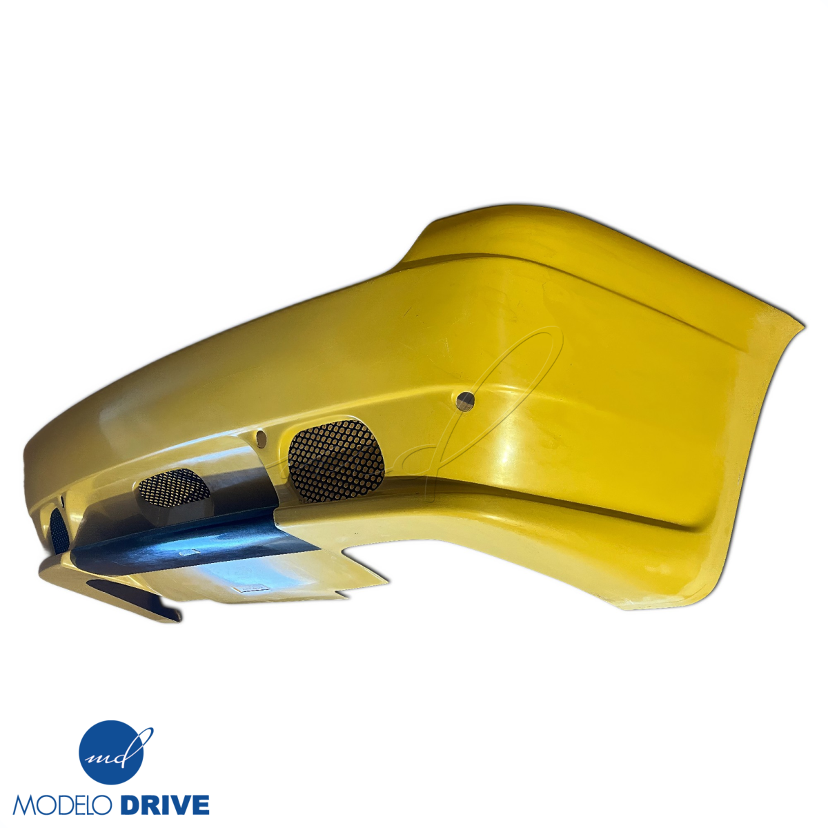 Modify your BMW X5 2000 with our Exterior/Rear Bumpers -