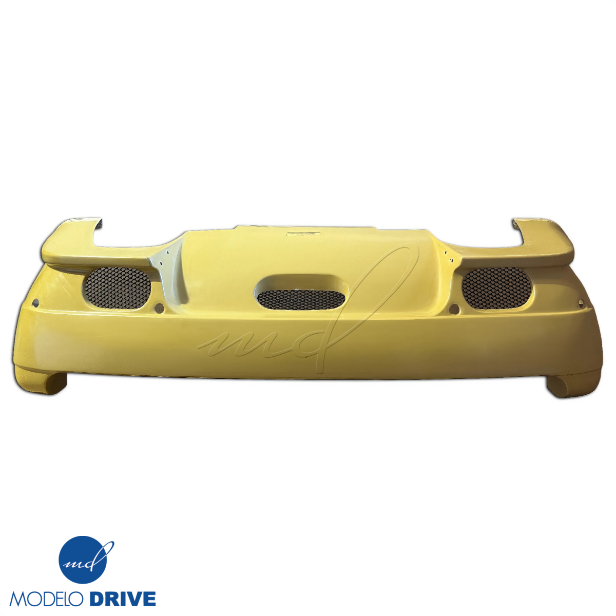 Modify your BMW X5 2000 with our Exterior/Rear Bumpers -