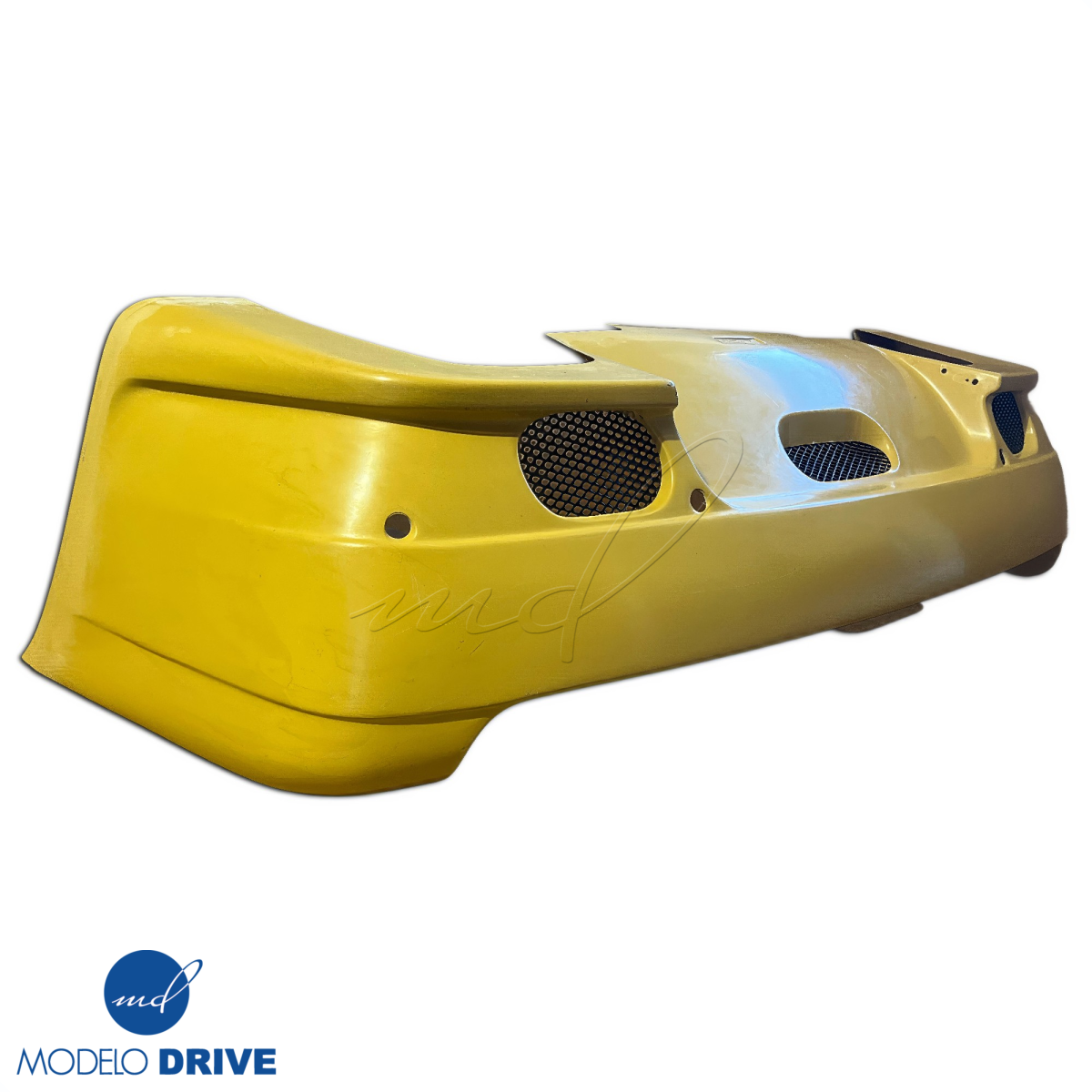 Modify your BMW X5 2000 with our Exterior/Rear Bumpers -