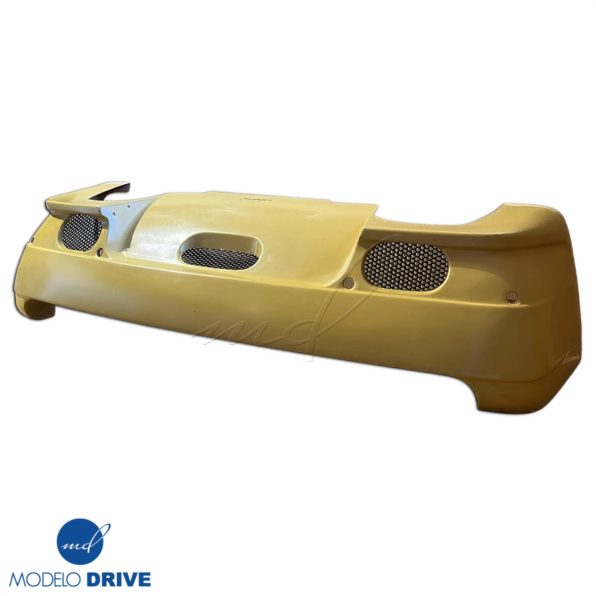 Modify your BMW X5 2000 with our Exterior/Complete Body Kits - 17