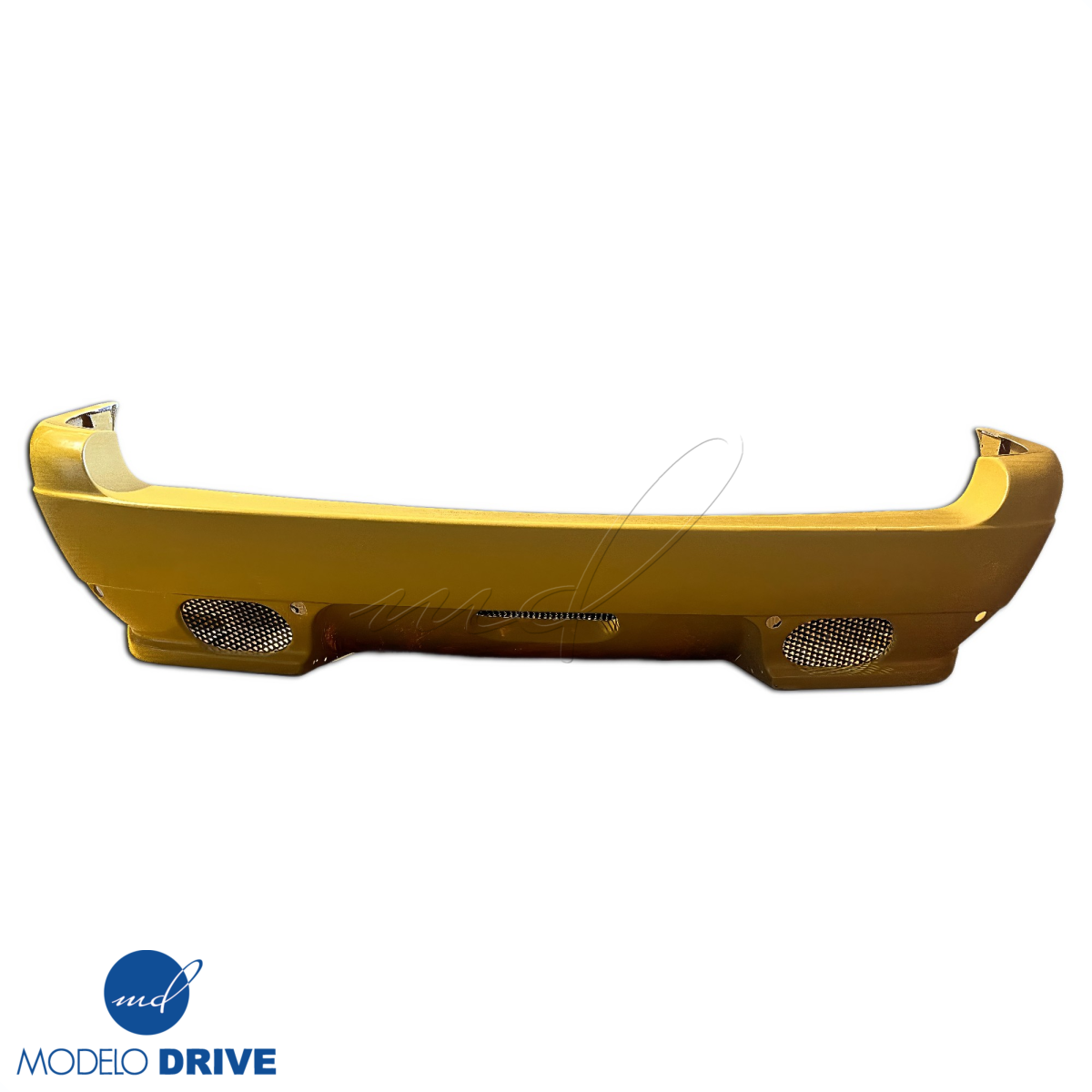 Modify your BMW X5 2000 with our Exterior/Rear Bumpers -