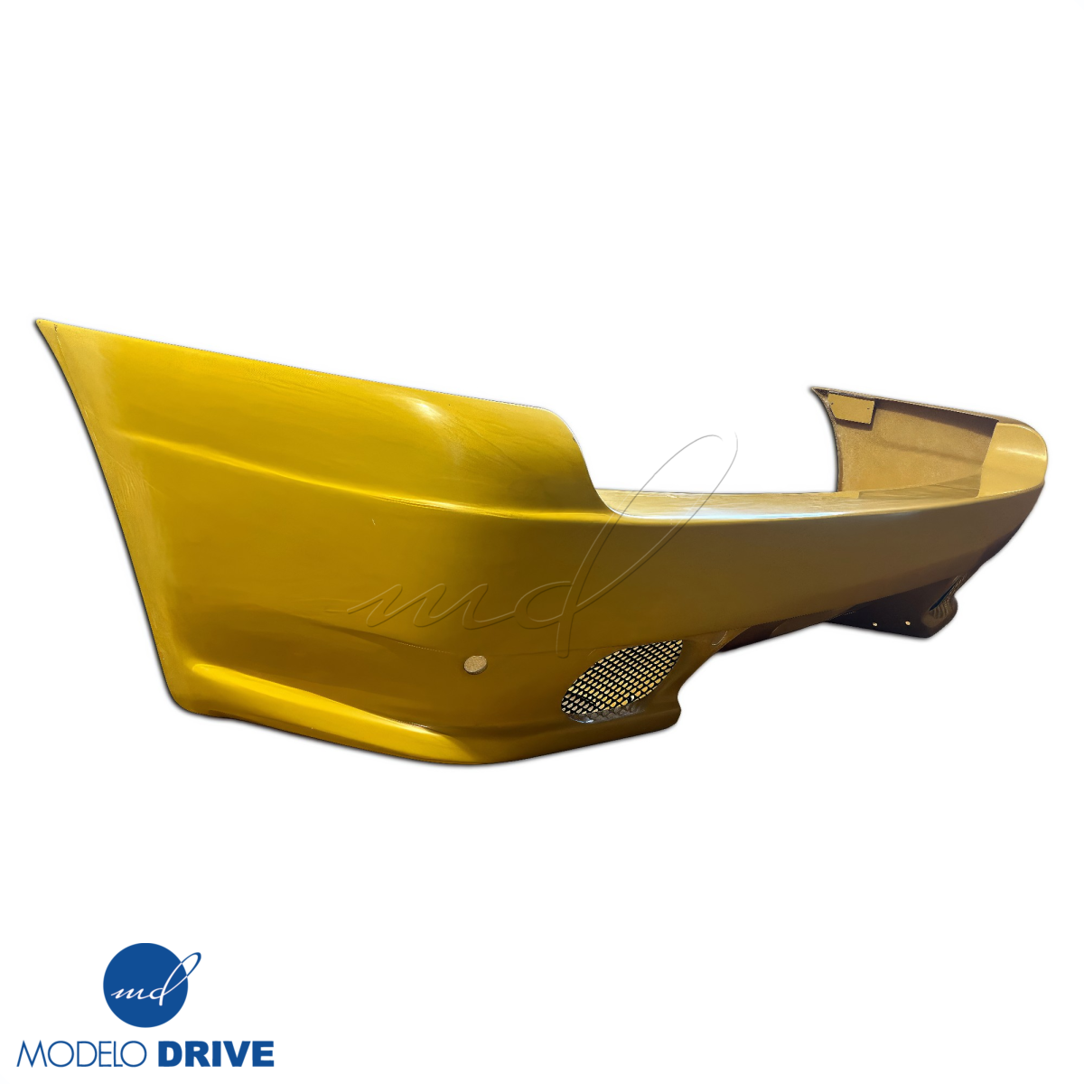 Modify your BMW X5 2000 with our Exterior/Rear Bumpers -