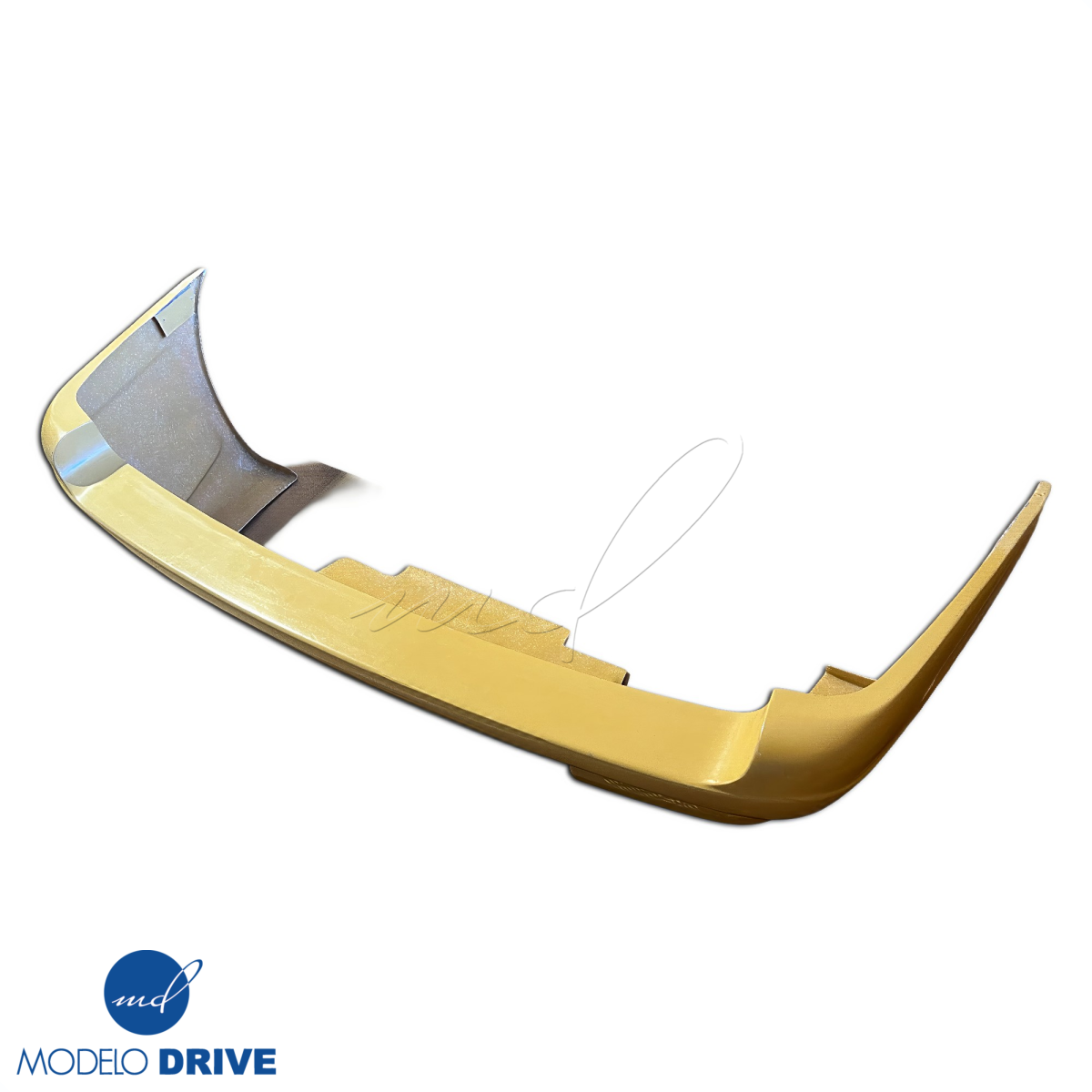 Modify your BMW X5 2000 with our Exterior/Rear Bumpers -