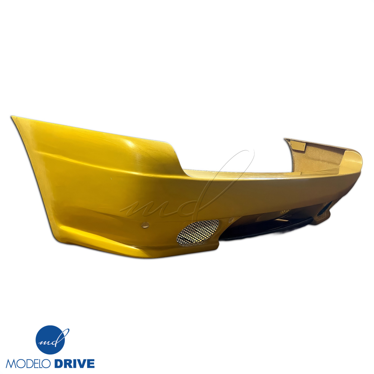 Modify your BMW X5 2000 with our Exterior/Rear Bumpers -